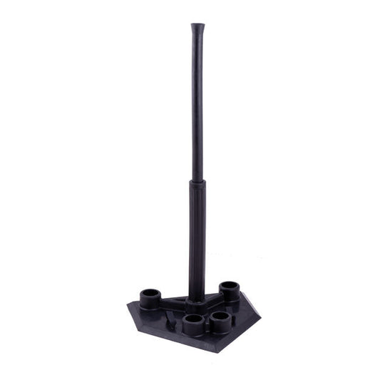 Champion Sports 5-Position Batting Tee - Lacrosseballstore