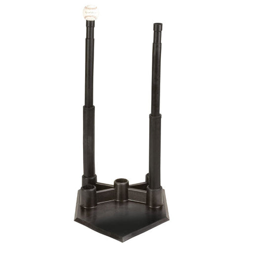 Champion Sports Deluxe 5-Position Batting Tee - Lacrosseballstore
