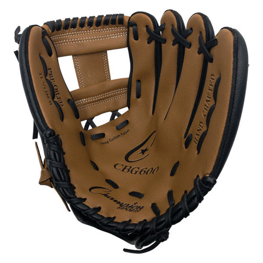Champion Sports 11.5 Inch Synthetic Leather Glove - Lacrosseballstore