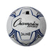 Champion Sports Challenger Soccer Ball Size 4