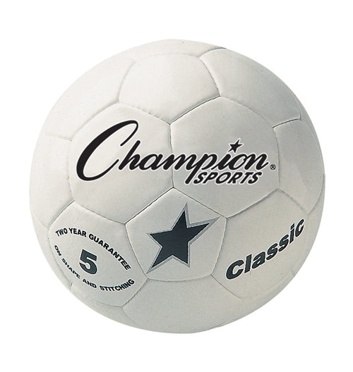 NFHS Approved Classic - Official Soccer Game Ball