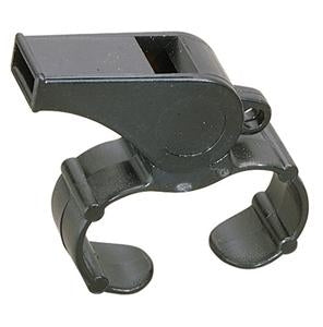 Finger Grip Whistle