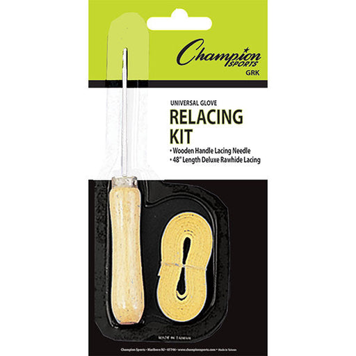 Champion Sports GLOVE REPAIR KIT - Lacrosseballstore
