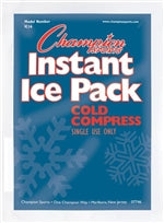 Champion Sports Instant Cold Packs - Lacrosseballstore