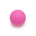 Neon Pink Lacrosse Ball - Lacrosseballstore