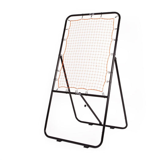 Champion Sports Lacrosse Ball Rebounder Pitchback 4x3 - Lacrosseballstore
