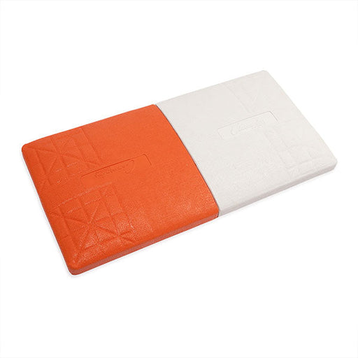 Champion Sports Pro Double First Base - Lacrosseballstore