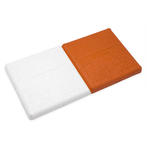 Champion Sports Hollywood Style Double First Base - Lacrosseballstore