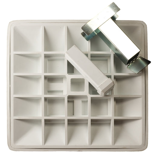 Champion Breakaway Base Set M900 Bottom View