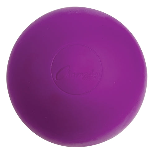 Case 120 NFHS Neon Purple Lacrosse Game Balls