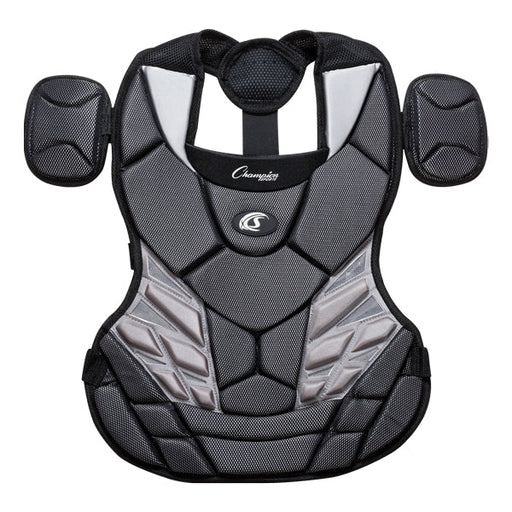 Champion Sports Pro Adult Chest Protector - Lacrosseballstore