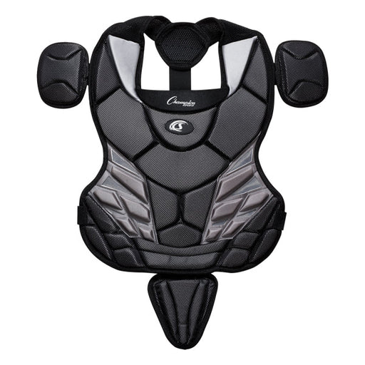 Champion Sports Pony League Chest Protector - Lacrosseballstore