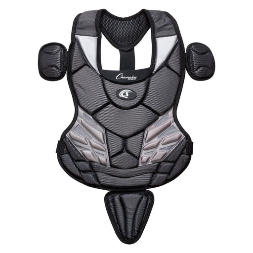 Champion Sports Youth Chest Protector 13" - Lacrosseballstore