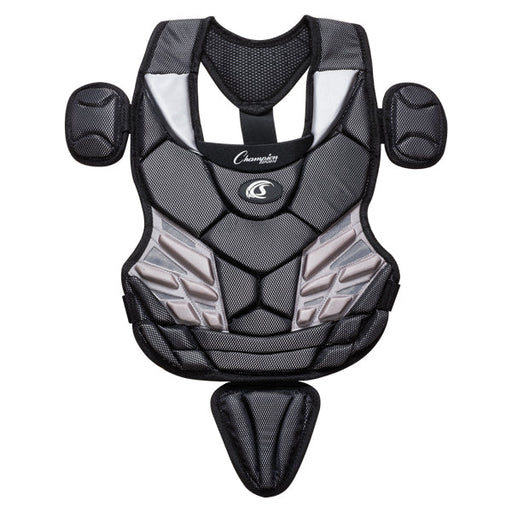 Champion Sports Youth Chest Protector 11" - Lacrosseballstore