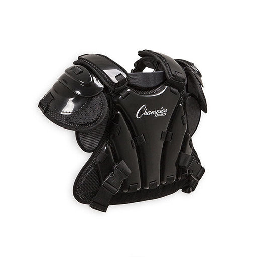 Champion Sports Armor Style Umpire Chest Protector 13" - Lacrosseballstore