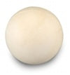 Soft Indoor Practice Lacrosse Ball