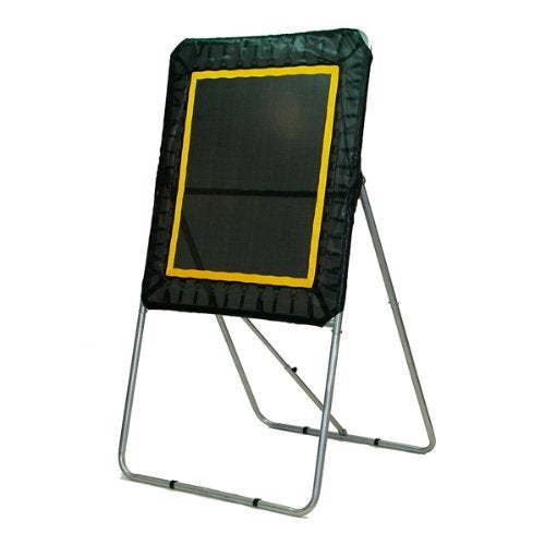 Champion Sports Lacrosse Pro Rebounder Wall