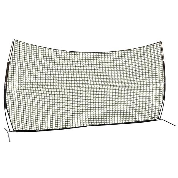 Rhino Barrier Net 21' X 10' - Lacrosseballstore