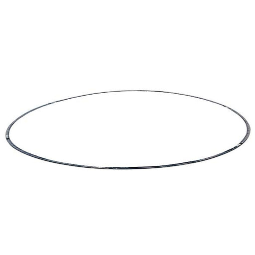Rhino Womens Portable Lacrosse Crease 17' - Lacrosseballstore