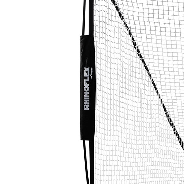 Rhino Flex Portable Lacrosse Goal - Lacrosseballstore