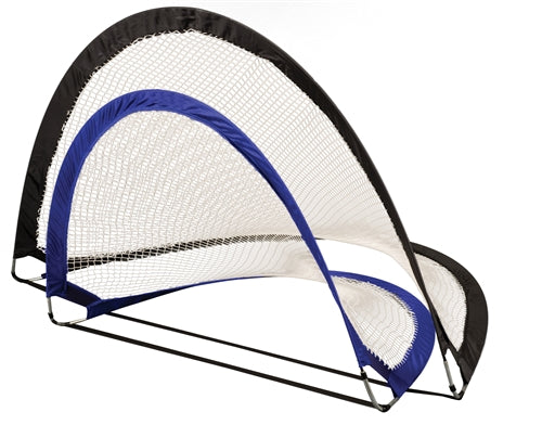 Extreme Soccer Portable Pop Up Goal - Lacrosseballstore