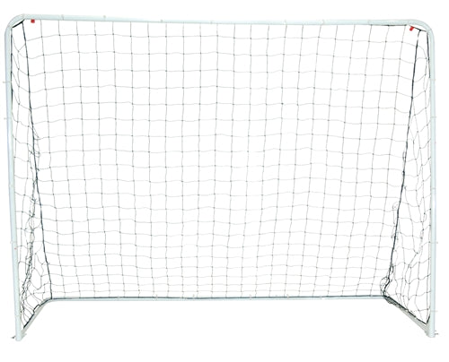 Large Easy Fold Soccer Goal - Lacrosseballstore