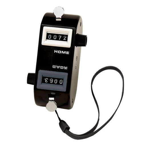 Champion Sports Tally And Pitch Counter - Lacrosseballstore