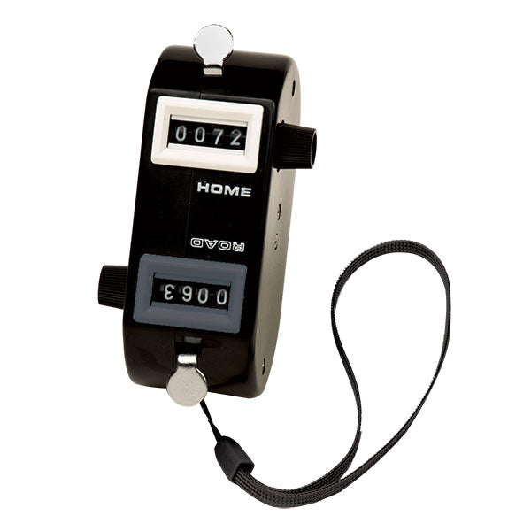 Champion Sports Tally And Pitch Counter - Lacrosseballstore