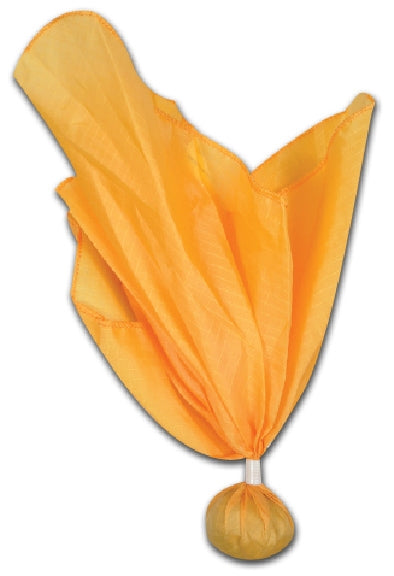 Official Referee Penalty Flags Yellow 12 Pack - Lacrosseballstore