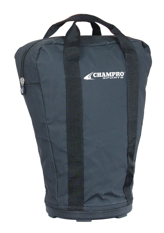 Champro Deluxe Lacrosse Ball Bag