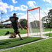 Champro Portable Football Kicking Cage - Lacrosseballstore