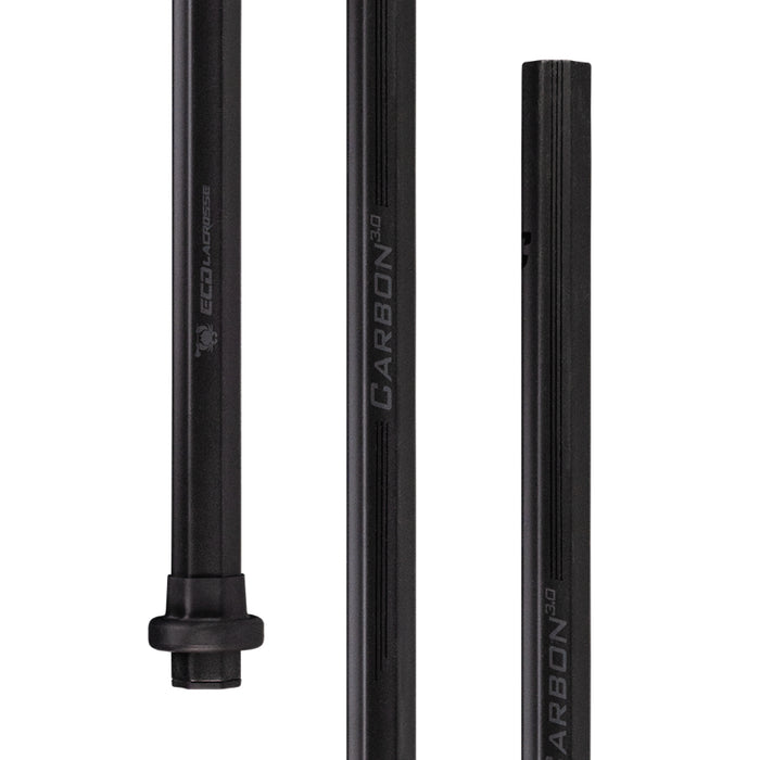 ECD Carbon 3.0 Flex 5 Lacrosse Shaft - Offense - Lacrosseballstore