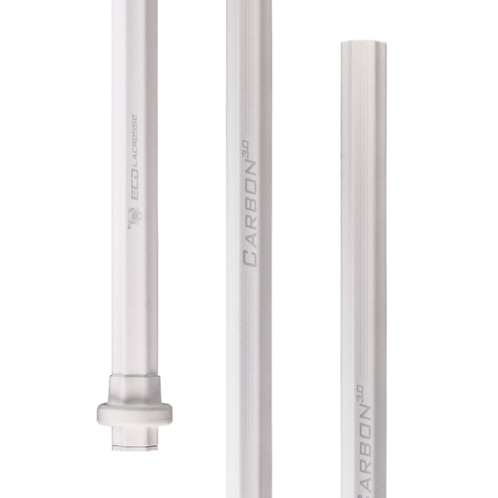 ECD Carbon 3.0 Defense Lacrosse Shaft - Lacrosseballstore