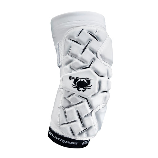 ECD Lacrosse Mens Echo Arm Pads - Lacrosseballstore