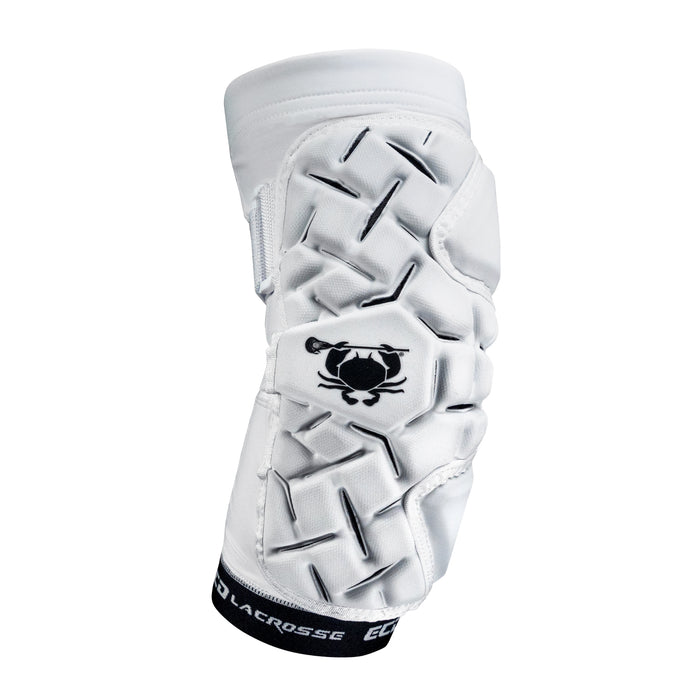 ECD Lacrosse Mens Echo Arm Pads - Lacrosseballstore