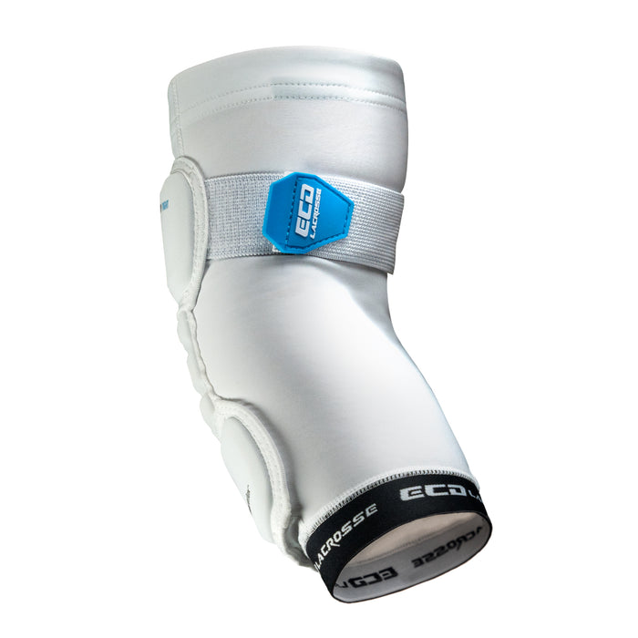 ECD Lacrosse Mens Echo Arm Pads - Lacrosseballstore