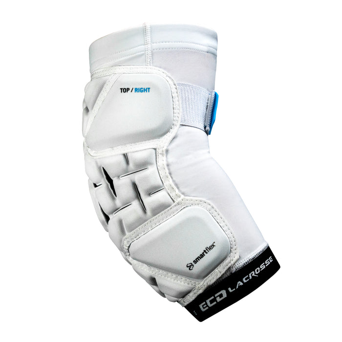 ECD Lacrosse Mens Echo Arm Pads - Lacrosseballstore