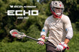 ECD Lacrosse Mens Echo Arm Pads - Lacrosseballstore