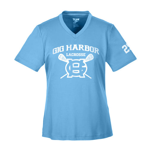 Dri-Fit Shirts - Lacrosseballstore