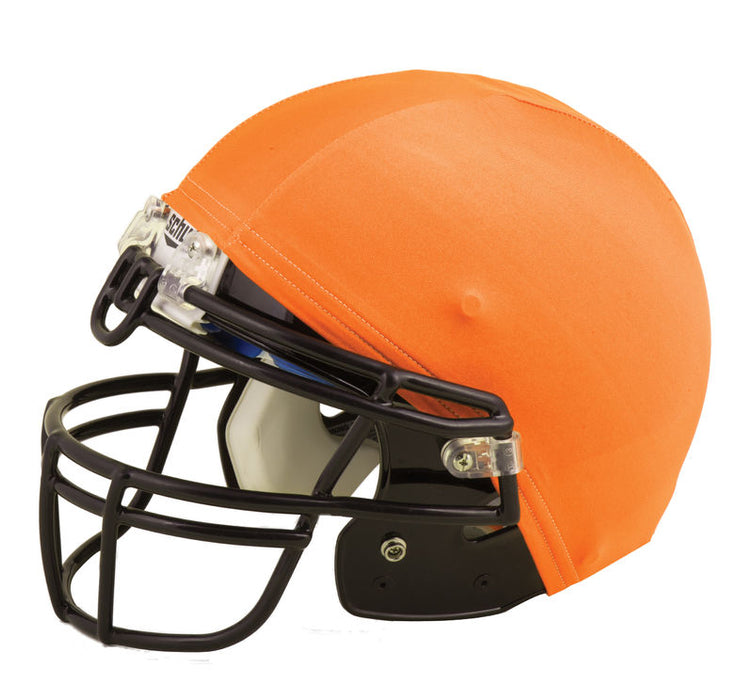 Champion Sports Colored Helmet Covers Orange
