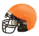Champion Sports Colored Helmet Covers Orange
