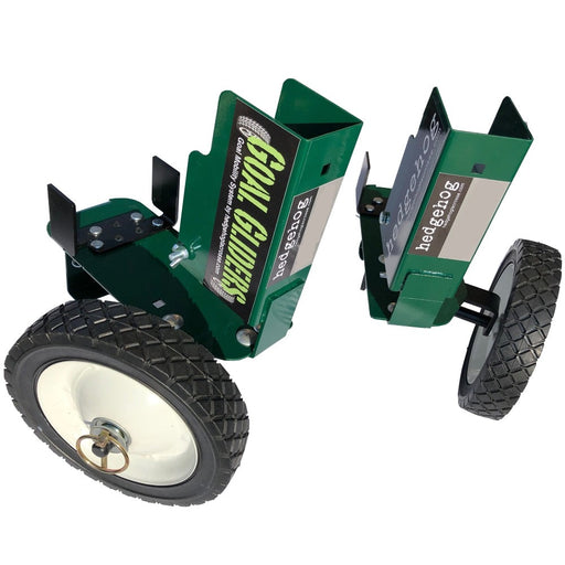 Hedgehog Goal Gliders