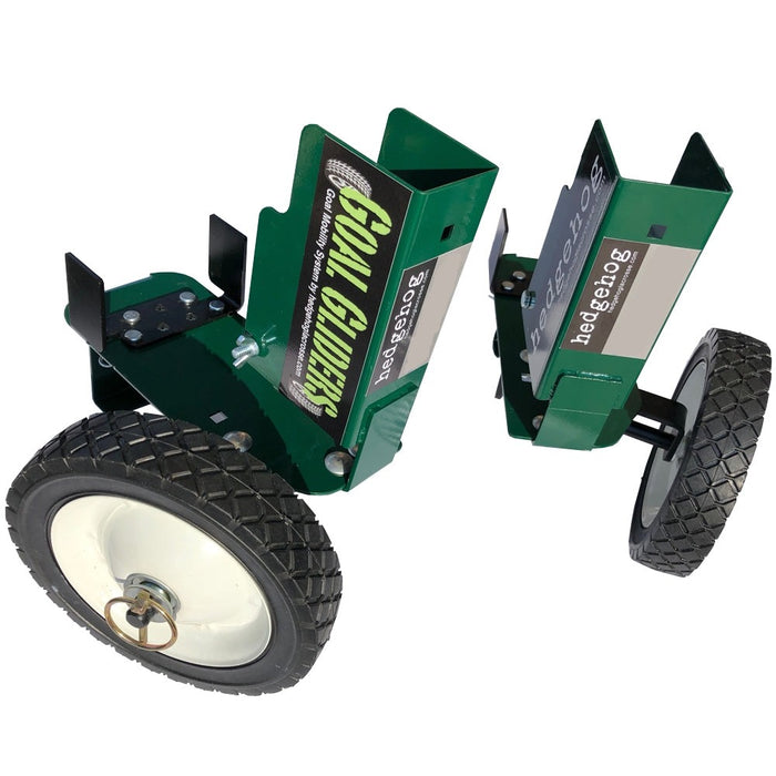 Hedgehog Goal Gliders