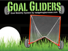 Hedgehog Goal Gliders - Lacrosseballstore