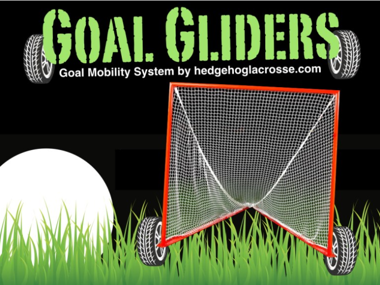 Hedgehog Goal Gliders