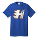 Hatfield Higlanders T-Shirt - Lacrosseballstore