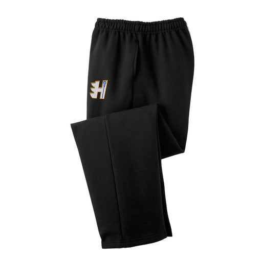 Hatfield Higlanders Sweatpants with Pockets - Lacrosseballstore