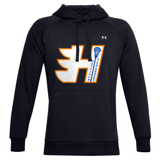 Hatfield Higlanders UA Hoodie - Lacrosseballstore
