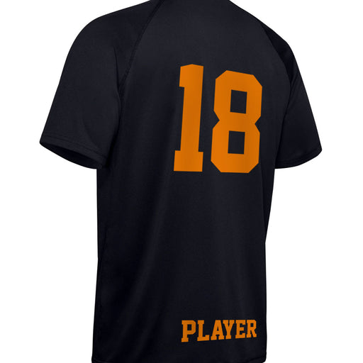 Hatfield Higlanders UA Shooter Shirt - Lacrosseballstore