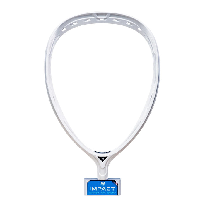 ECD Lacrosse Impact Goalie Head - Lacrosseballstore